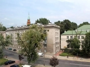 El hostel
