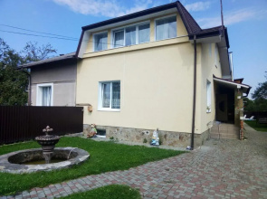 Prykarpatska Villa