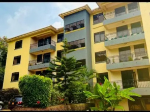 Palatine Apartments Makindye Kizungu, Kampala