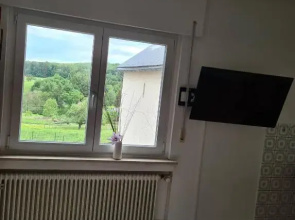 Pensionszimmer Larifari