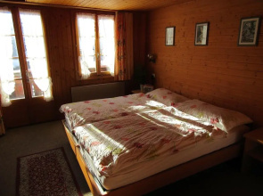 Hotel-Restaurant Waldrand