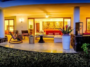 Mukul Beach, Golf And Spa