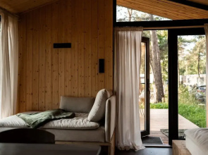 Holiday Home in Haarle Near Sallandse Heuvelrug