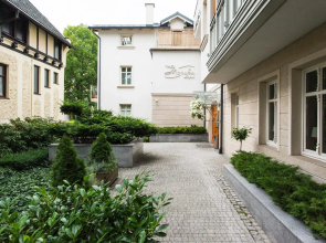 Royal Apartments - Apartamenty Morskie