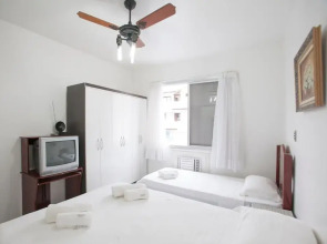 FL005 1 Bedroom Apartment By Senstay