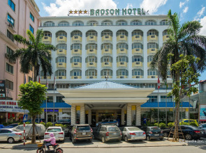 Bao Son International Hotel