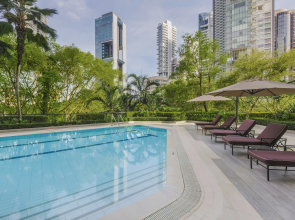 Four Seasons Hotel Singapore