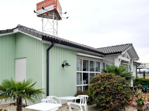 Fasthôtel Orléans Sud Zénith