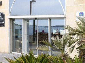 Best Western Plus Les Terrasses De Brehat
