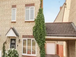 Bicester GF Serviced Accommodation