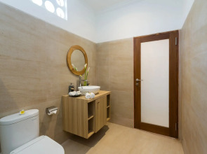 Вилла Puri Payogan Ubud