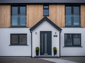 Gower View - 4 Bedroom Luxurious Holiday Home - Saundersfoot