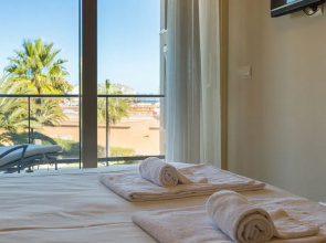 M Rmara in Javea X bia