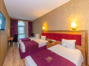 Harmony Hotel