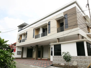 Airy Syariah Lowokwaru Bendungan Sempor 8 Malang