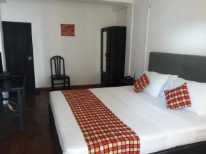 Cinnamon Beach Inn