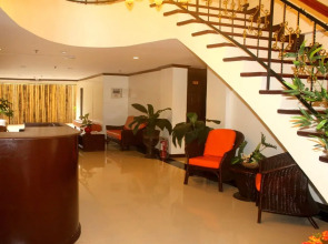 Paradise Garden Hotel and Convention Boracay Powered by ASTON