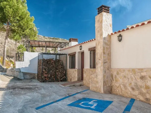 ALCALA DEL JUCAR Casa Rural 5 ESTRELLAS, Rio Tranquilo 2