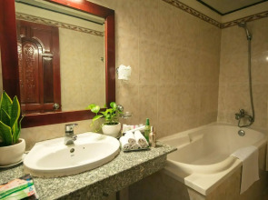 Rosa Zen Hotel & Spa