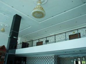 Hotel Abadi Melaka