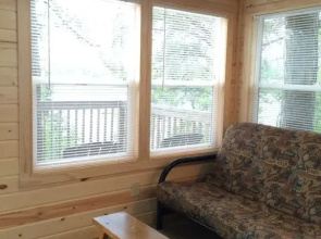 Northern Lights Lodge & Resort