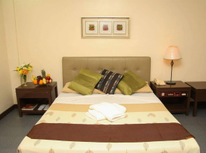 Riverview Resort & Conference Center