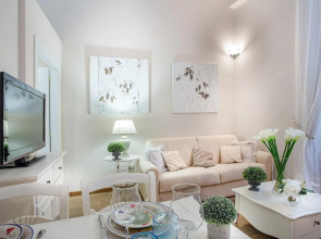 Casa Giustina in Lucca