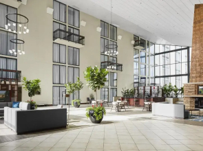 Holiday Inn Asheville Biltmore by IHG