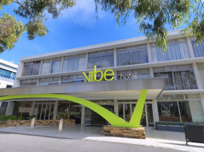 Park Inn By Radisson Melbourne Carlton