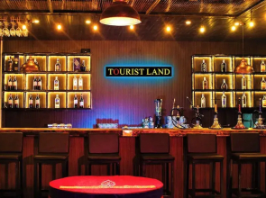 Tent Camping Tourist Land Resort Dharan