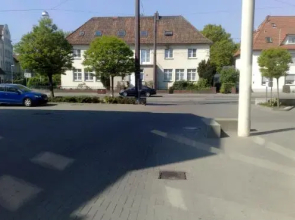 Weiss Ferienwohnung 2