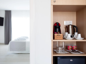 Playaolid Suites & Apartments