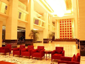 Liuhu Hotel (Hot Spring Garden Hotel)