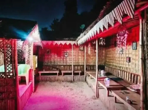 Nature villa Kyarki