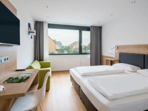 Hotel Knorz