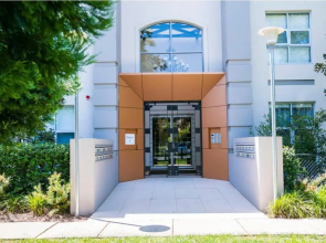 Accommodate Canberra - Trieste