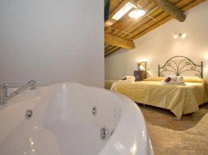 Villa d'Arte Agriresort