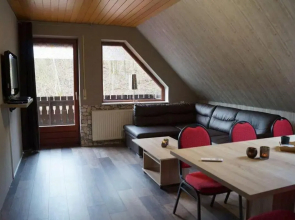 Gruppenunterkunft - Naturperlen