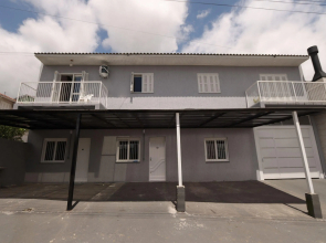 Apartamento Completo e Confortável em Bento 02