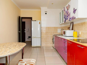 Apartamenty Domino na ulice Engel'sa
