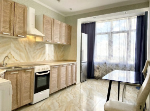 Апартаменты в центре