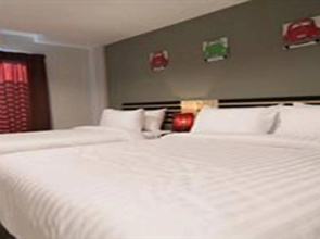 Nest Boutique Resort