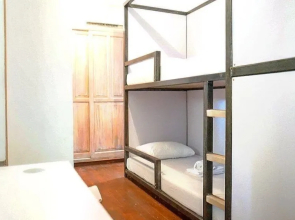 The Suite Hostel by Cafeplus Coffee - Adults Only