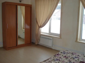 Aleksino-Istra Guest house	