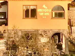Antico Casale Sant'Anna 1905