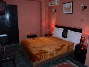 Hotel Texuda