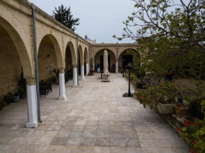 Revaklı Ev Guest House