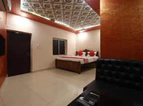 Hotel G.V Heritage