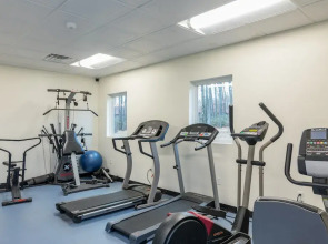 Crown Resorts At Treasure Lake