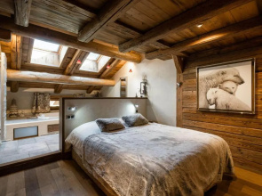 Appartement La Clusaz, 5 pièces, 8 personnes - FR-1-304-212